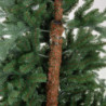 Albero Monte Mezzo verde 1300 rami cm ø110h180