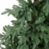 Albero Monte Mezzo verde 1300 rami cm ø110h180