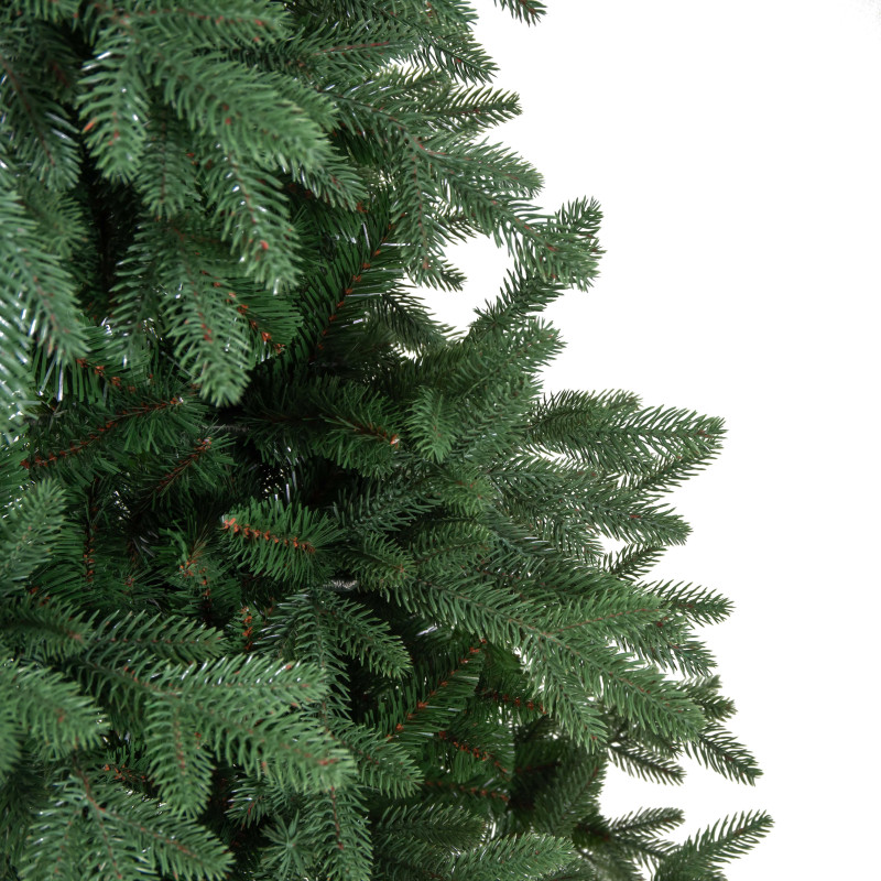 Albero Monte Mezzo verde 1300 rami cm ø110h180