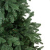 Albero Monte Mezzo verde 1300 rami cm ø110h180
