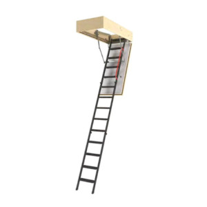 Scala retrattile FAKRO LMF 60 in metallo