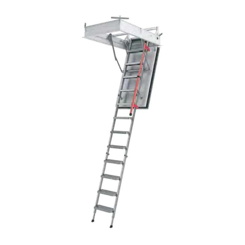 Scala retrattile FAKRO LMF 120 in metallo