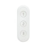 Radiocomando FAKRO ZTP3 ZigBee 3 canali per WiFi Tuya | Levante Shop
