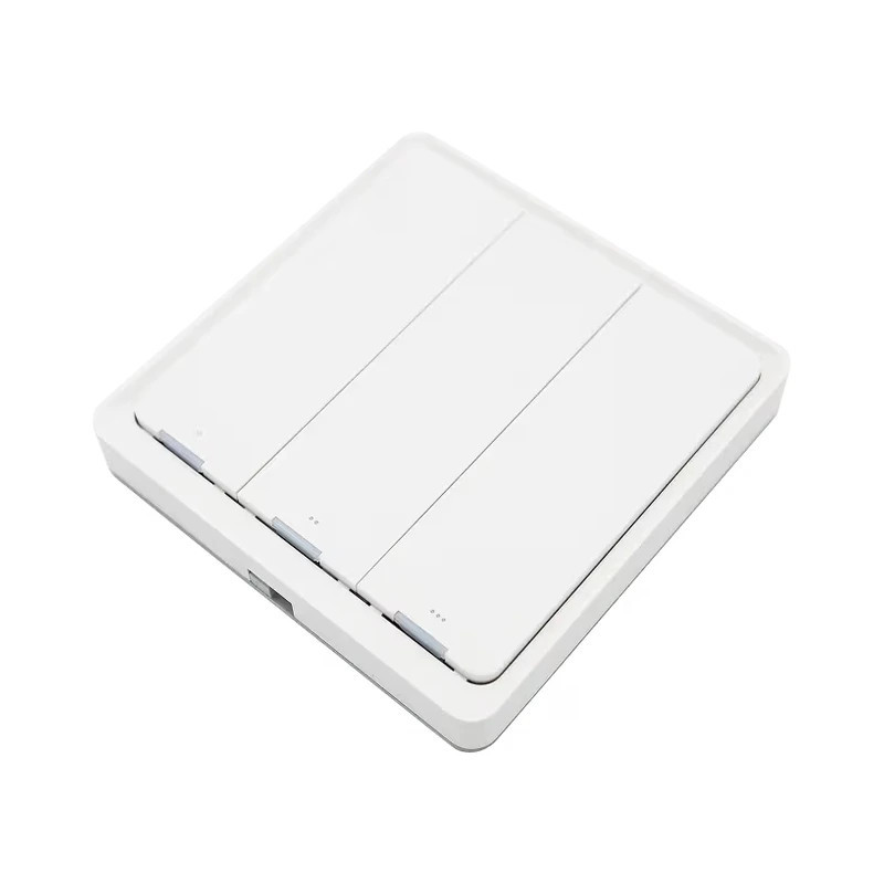 Tastiera FAKRO ZTK3 ZigBee 3 canali per WiFi Tuya | Levante Shop