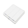 Tastiera FAKRO ZTK3 ZigBee 3 canali per WiFi Tuya | Levante Shop