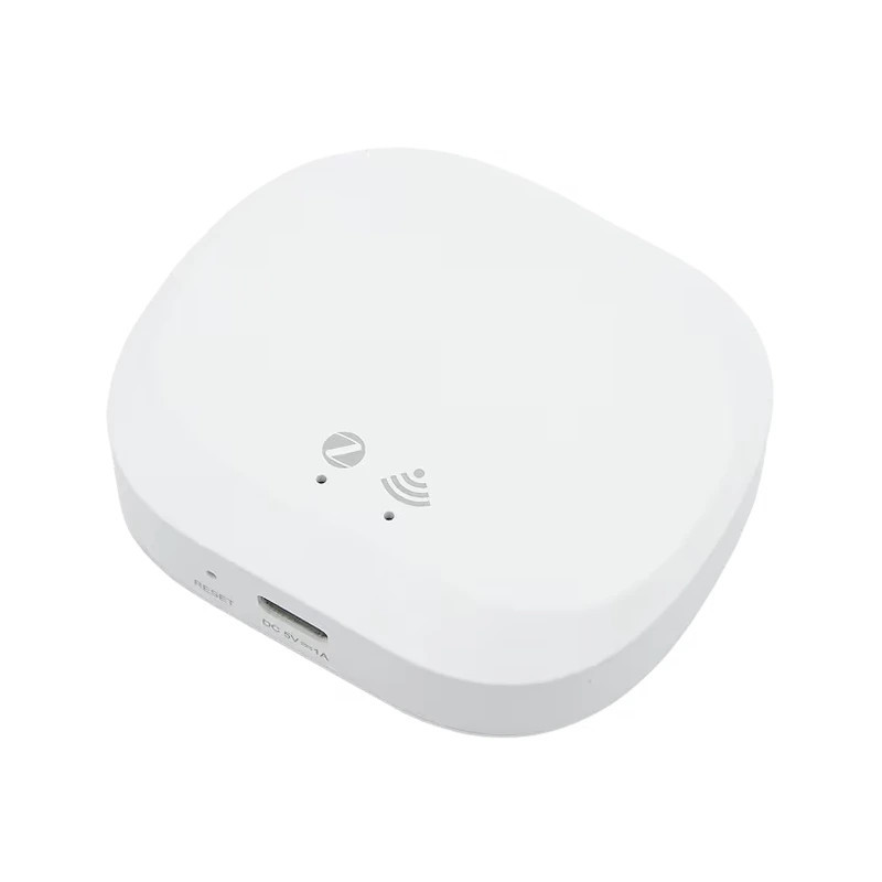 Gateway FAKRO ZTG Tuya per dispositivi ZigBee Solar | Levante Shop