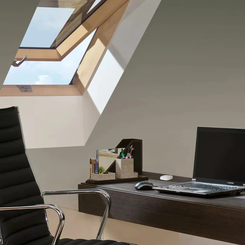 Gateway FAKRO ZTG Tuya per dispositivi ZigBee Solar | Levante Shop