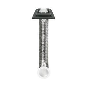 Lucernario tubolare FAKRO SFD-S tubo flessibile | Levante Shop