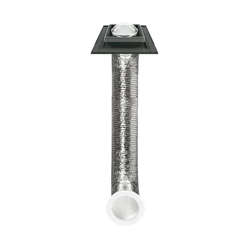 Lucernario tubolare FAKRO SFD-S tubo flessibile | Levante Shop