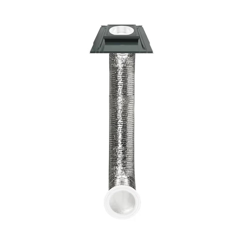 Lucernario tubolare FAKRO SFS tubo flessibile | Levante Shop
