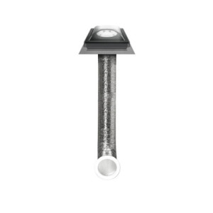 Lucernario tubolare FAKRO SFF tubo flessibile | Levante Shop
