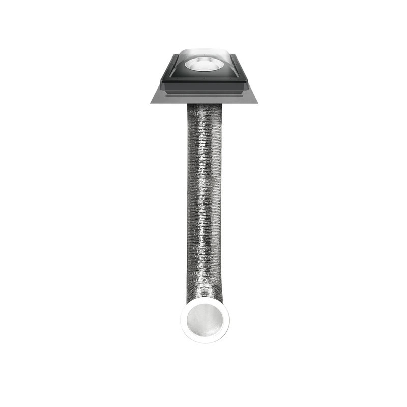 Lucernario tubolare FAKRO SFF tubo flessibile | Levante Shop