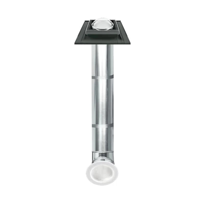 Lucernario tubolare FAKRO SRD-S tubo rigido | Levante Shop