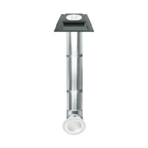 Lucernario tubolare FAKRO SRS tubo rigido | Levante Shop