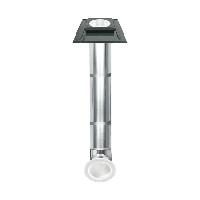Lucernario tubolare FAKRO SRS tubo rigido | Levante Shop