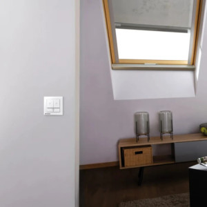 Zoom Interruttore di ventilazione FAKRO LP1