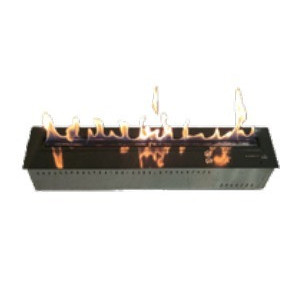 Bruciatore automatico Maison 122 nero