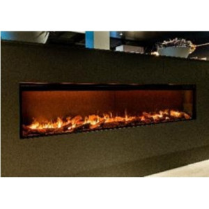 Elecharme Slim 220 camino elettrico ad acqua da incasso