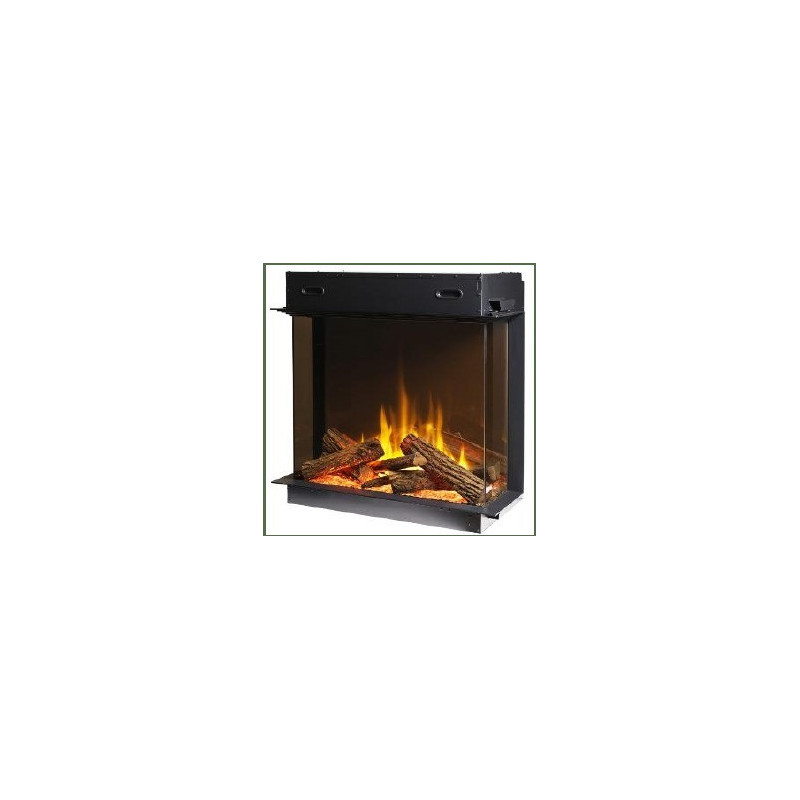 Trim Kit per installare Velera angolare o trifacciale