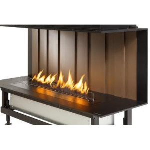 Incasso Design 1300 trifacciale | Maisonfire