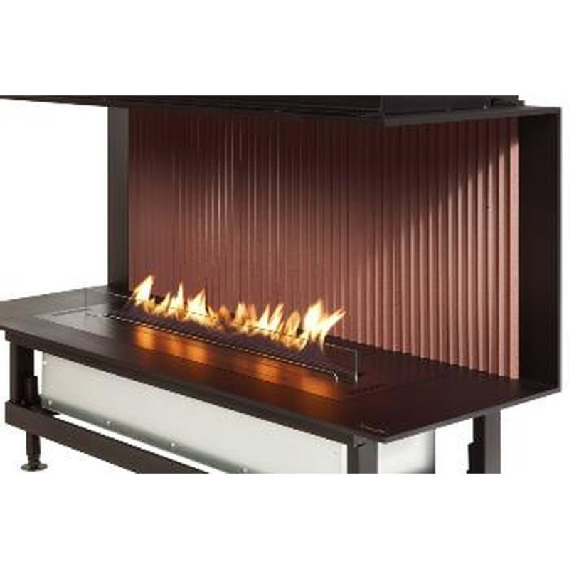 Incasso Design 1500 frontale | Maisonfire