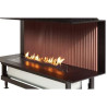 Incasso Design 1500 tunnel | Maisonfire