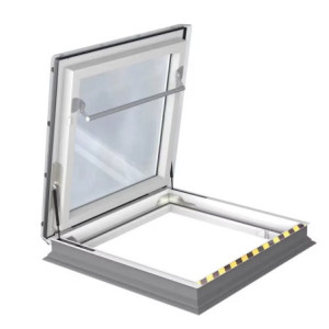 Finestra accesso tetto FAKRO DRC-C con cupola | Levante Shop