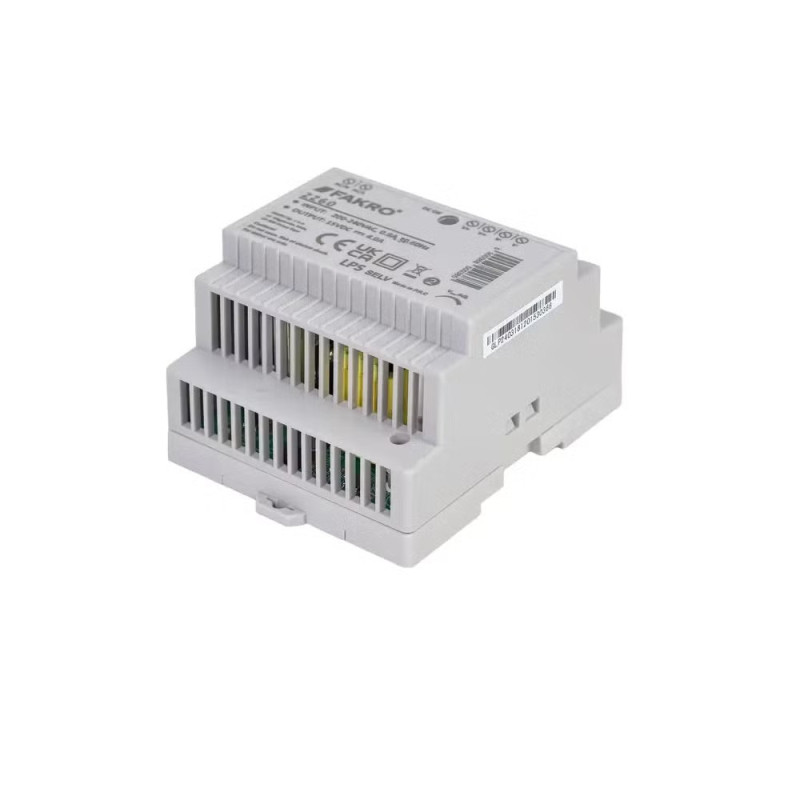 Alimentatore FAKRO ZZ60 15 V DC 60 W | Levante Shop