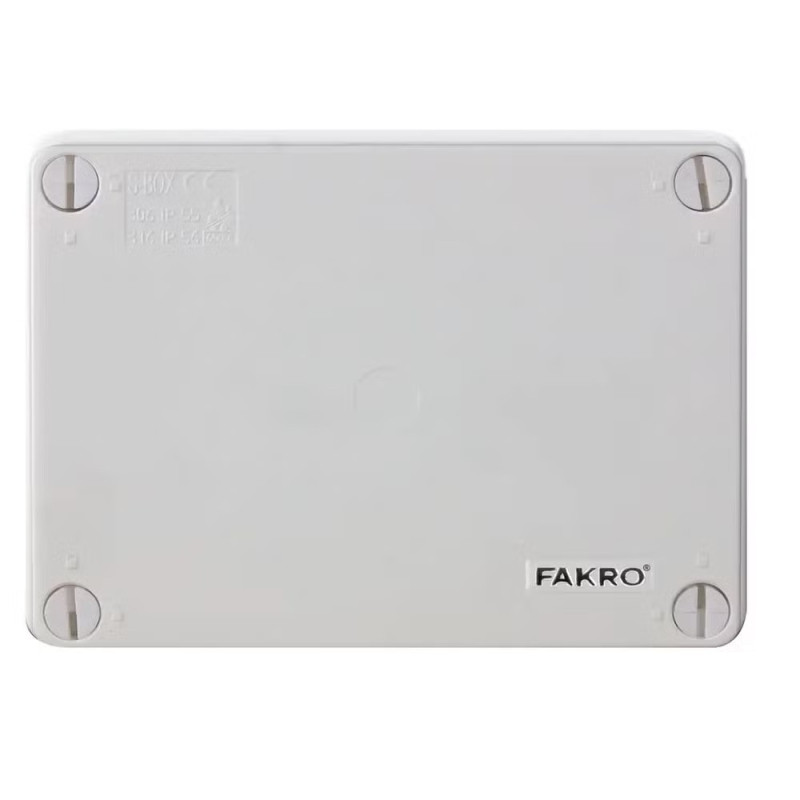 Modulo meteo FAKRO ZWMP | Levante Shop