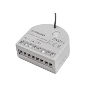 Modulo domotico FAKRO ZWMA1 Z-Wave | Levante Shop