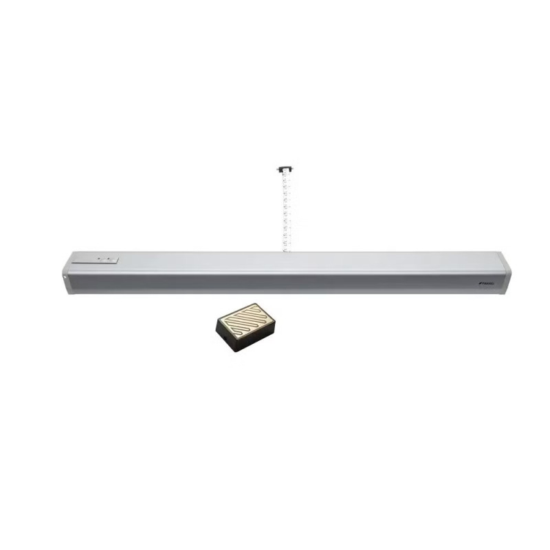 Kit trasformazione finestra FAKRO ZWZ230 Z-Wave | Levante Shop