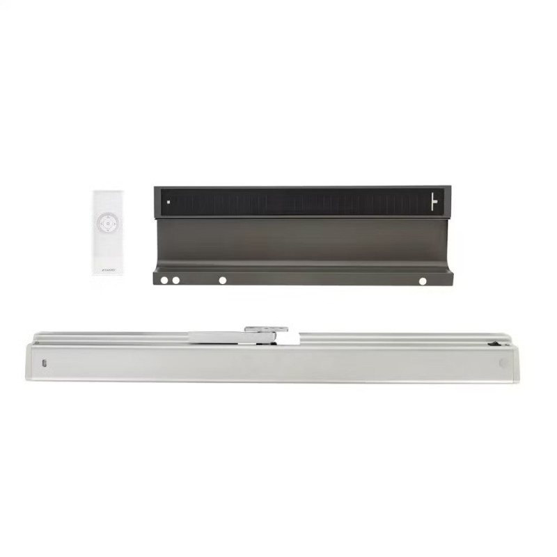 Kit trasformazione finestra FAKRO ZWZ Solar | Levante Shop