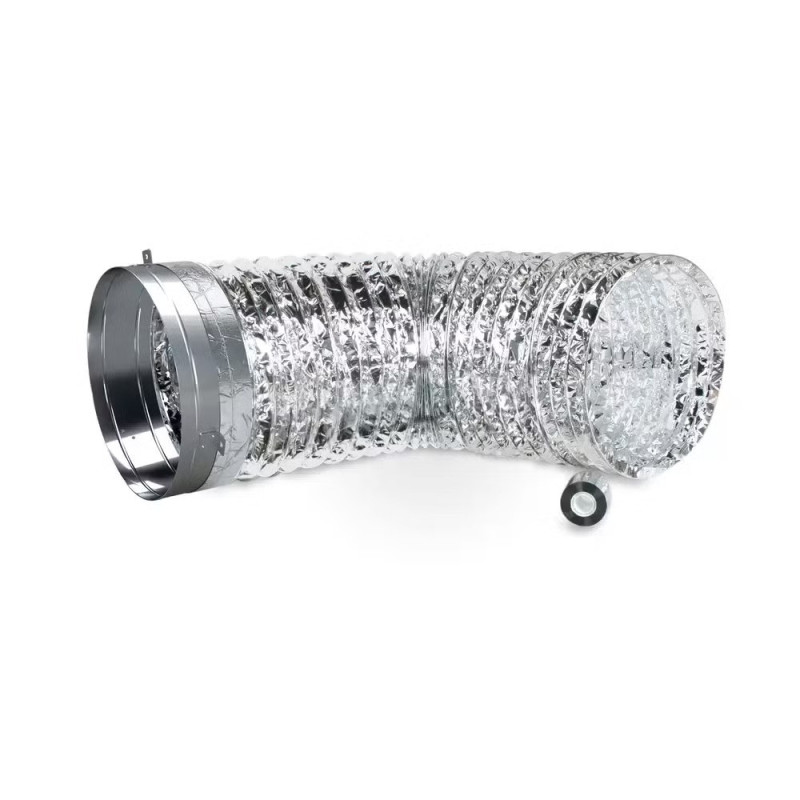 Kit prolunga FAKRO SLM 120 cm per lucernario tubolare | Levante Shop