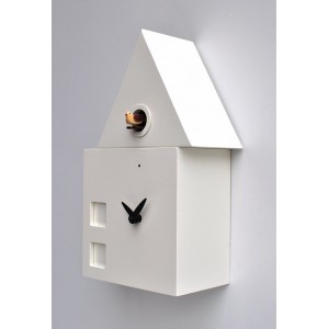 Zoom Orologio Cucù H/2