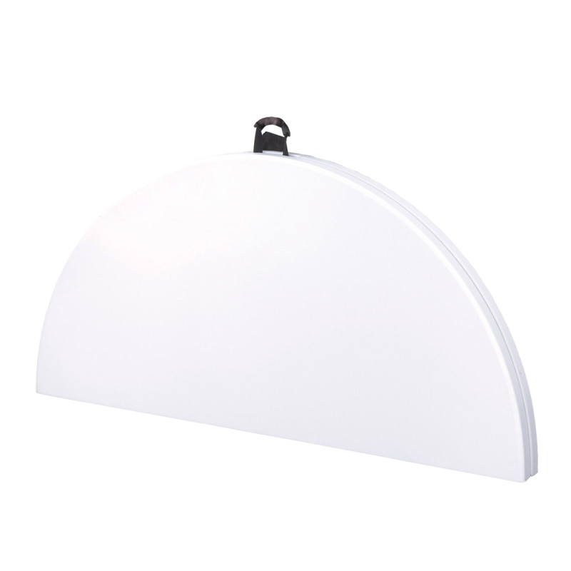 Tavolo Tondo Pieghevole TTK06 Moia Catering Ø150cm