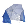 Set 12 ombrelloni tenda 2008 UV con picchetti Moia