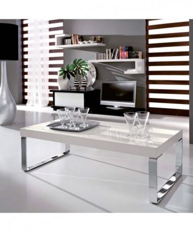 Zoom Tavolino Anna Made in Italy