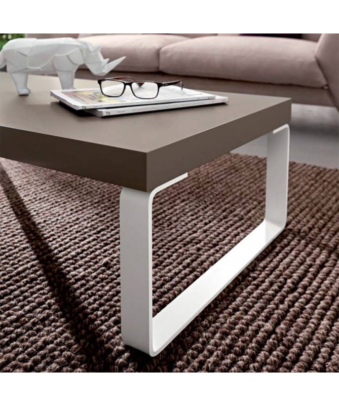 Tavolino Anna Made in Italy