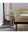 Tavolino Emma alto Made in Italy