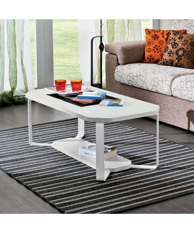 Tavolino Aurora Made in Italy