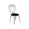Set Tavolo Stresa + 2 Sedie Stresa MOIA