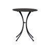 Set Tavolo Stresa + 2 Sedie Stresa MOIA