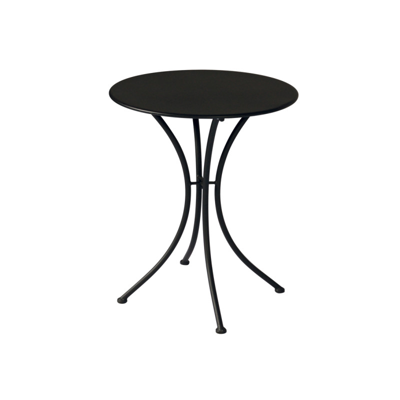Set Tavolo Stresa + 2 Sedie Stresa MOIA