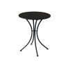 Set Tavolo Stresa + 2 Sedie Stresa MOIA