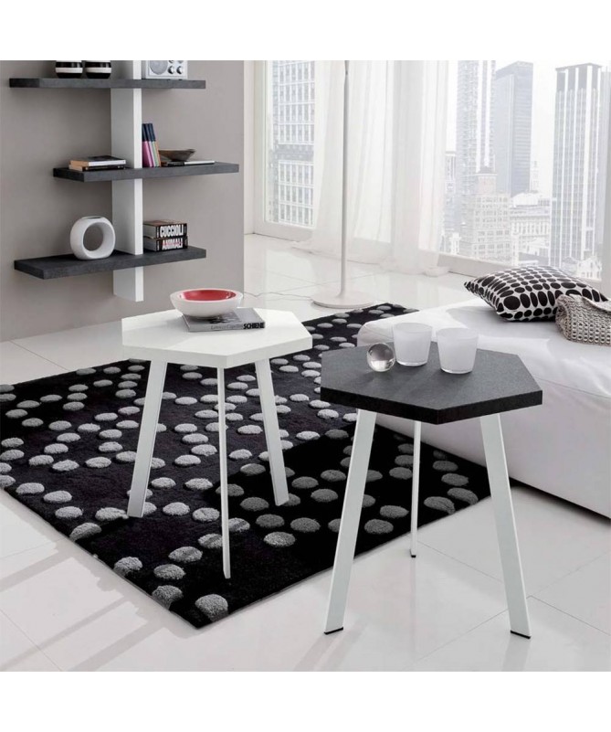 Tavolino Rossella Made in Italy