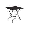 Set Tavolo Stresa + 2 Sedie Stresa MOIA
