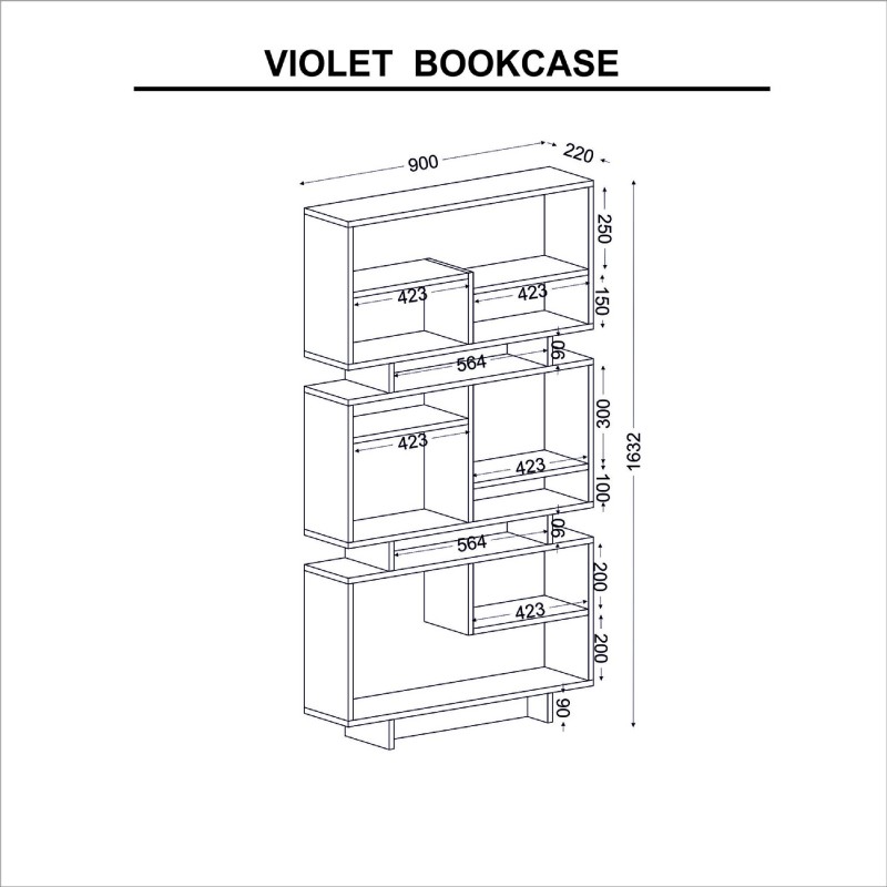 Libreria Violet