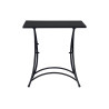 Set Tavolo Stresa + 2 Sedie Stresa MOIA con braccioli