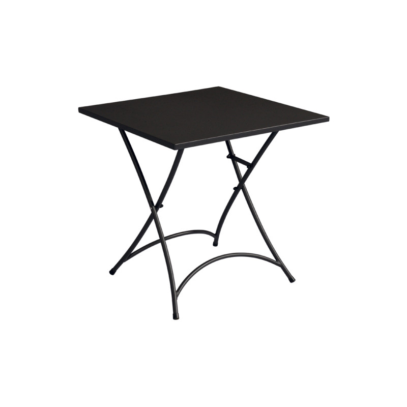 Set Tavolo Stresa + 2 Sedie Stresa MOIA con braccioli
