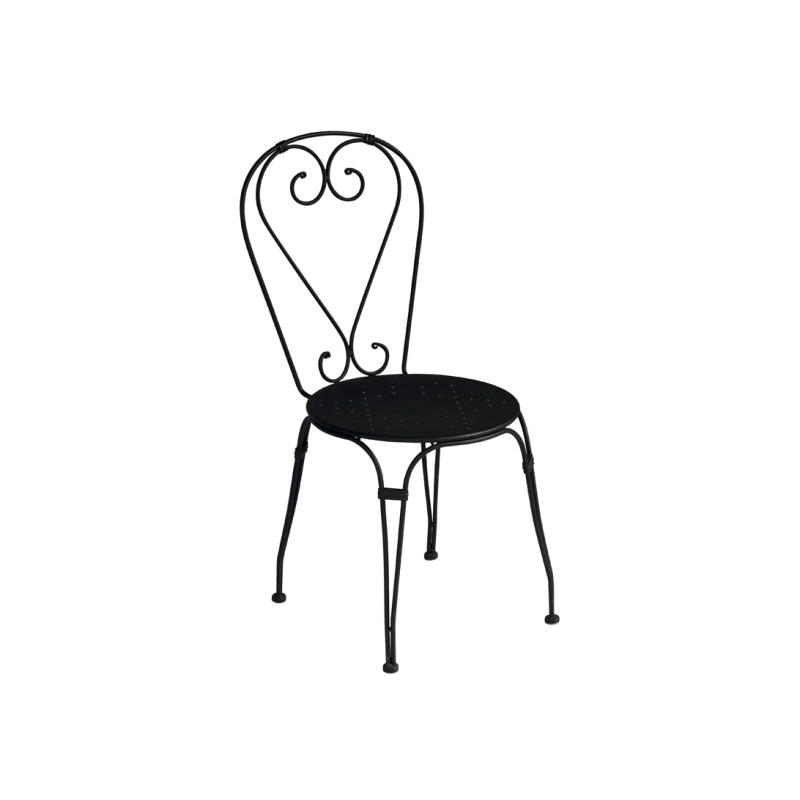 Set Tavolo Baveno + 2 Sedie Stresa MOIA